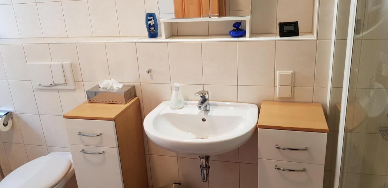 Appartement Tipp - Halle Idyllisch Am Fluss