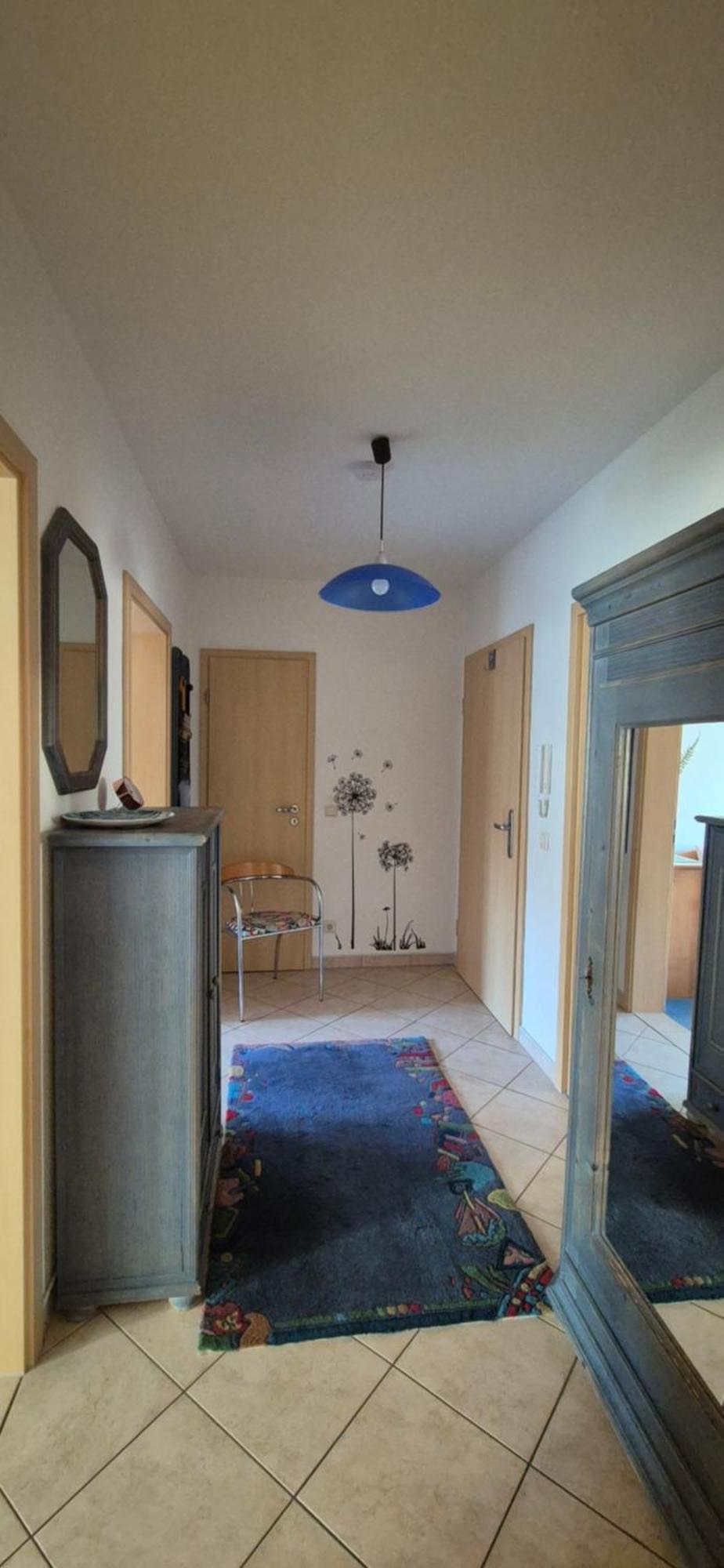 Tipp - Halle Idyllisch Am Fluss Appartement