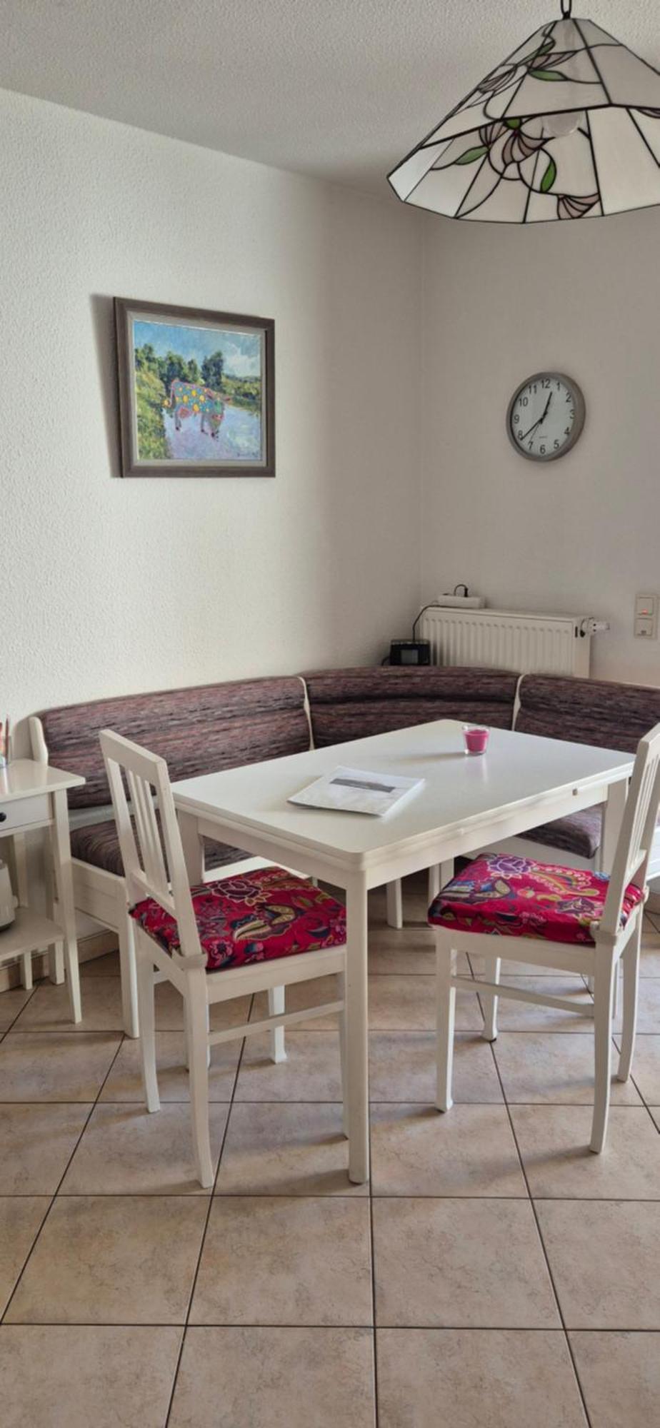 Appartement Tipp - Halle Idyllisch Am Fluss Krollwitz
